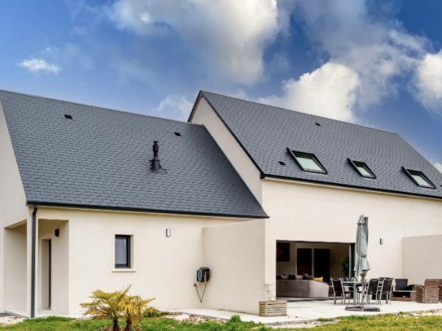 Maison vente à Loches, Saint-règle