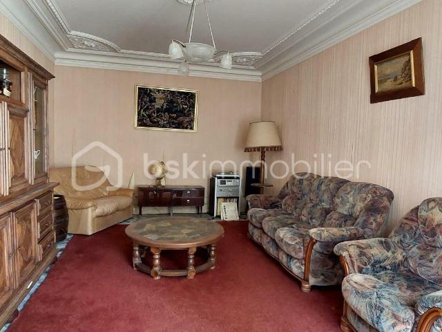 Maison vente à Saint-girons-d'aiguevives, Gironde