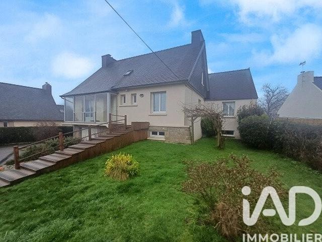 Maison vente à Lannion, Bretagne