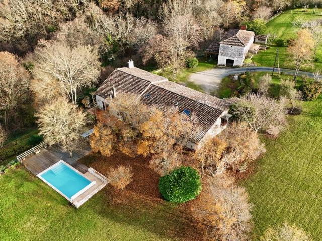 Maison vente à Villeneuve-sur-Lot, Anthé