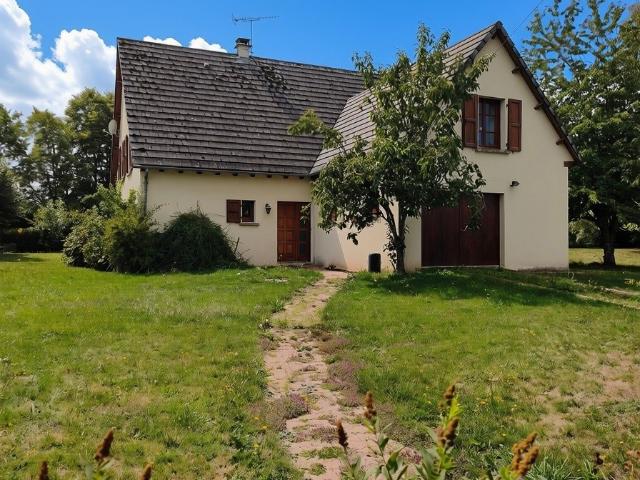 Maison vente à Lajarrige, Arches