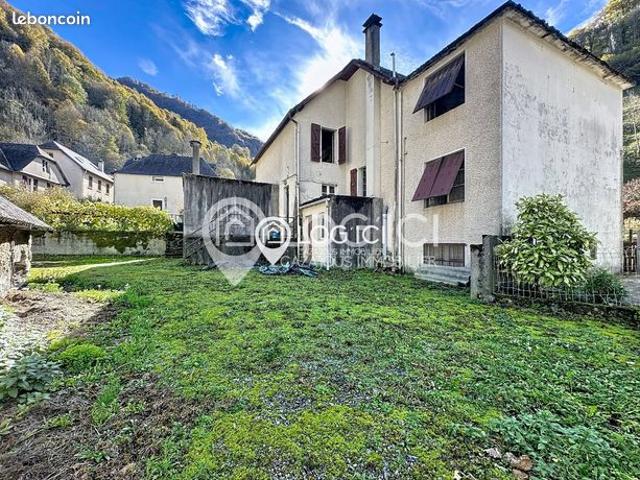 Maison vente à Argelès-Gazost, Arbéost