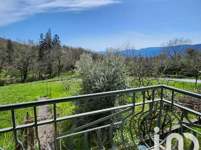 Maison vente à Belley, Virieu-le-petit