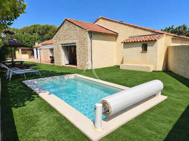 Maison vente à Arrondissement de Toulon, La Farlède