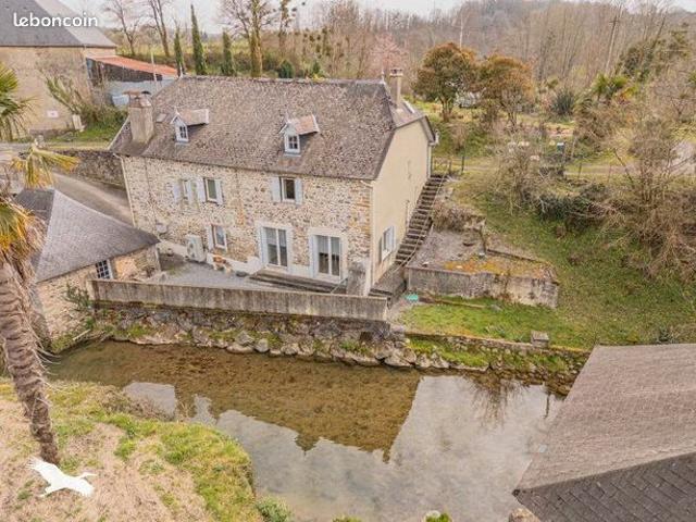 Maison vente à Oloron-Sainte-Marie, Saucède