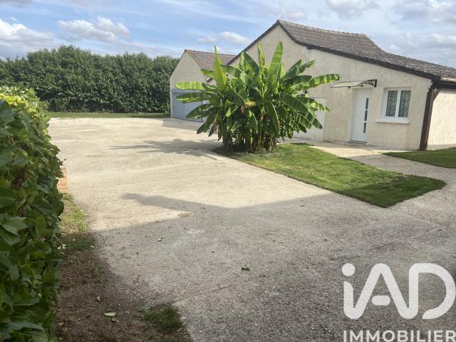 Maison vente à Balloy, Seine-et-Marne