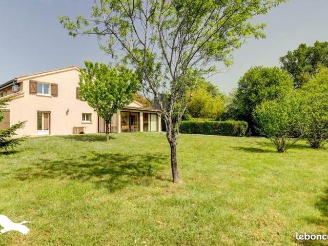 Maison vente à Toulouse, Montberon