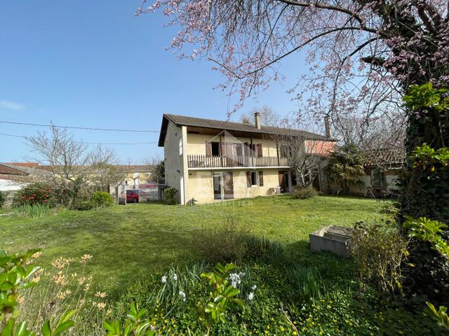 Maison vente à Tarbes, Rabastens-de-bigorre