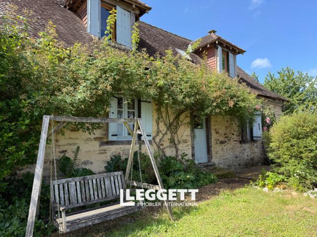 Maison vente à Nontron, Jumilhac-le-grand