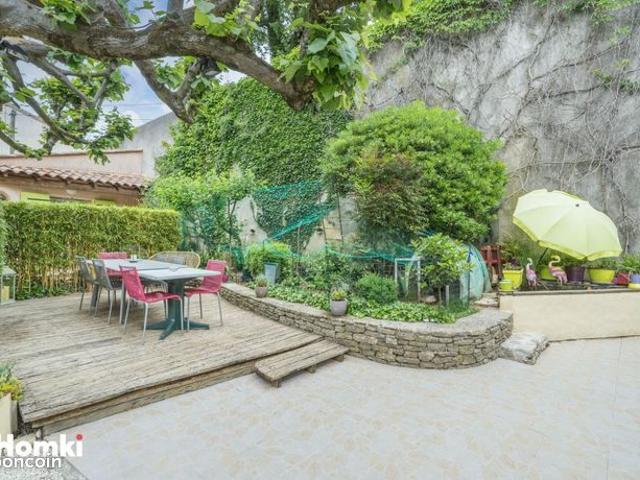 Maison vente à Nyons, Donzère