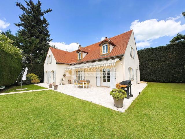 Maison vente à Pontoise, Béthemont-la-forêt