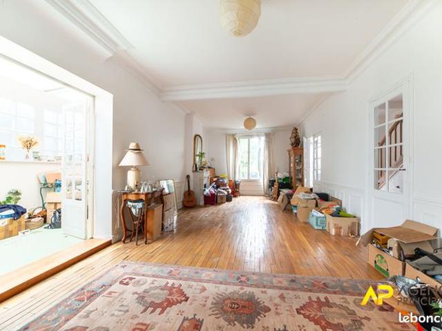 Maison vente à Nanterre, Colombes