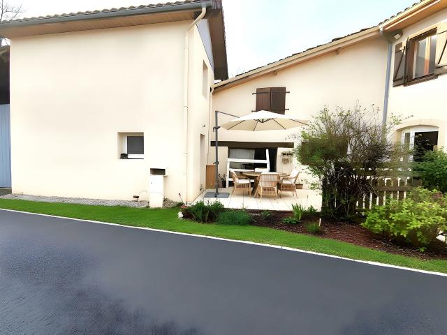 Maison vente à Tarbes, Saint-sever-de-rustan