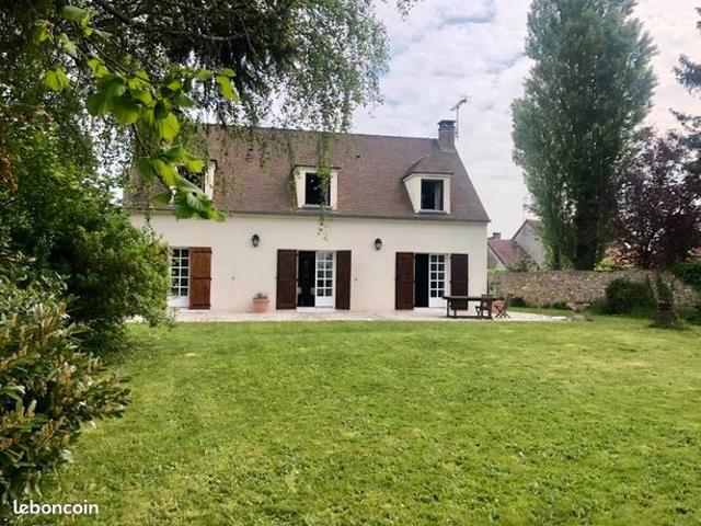 Maison vente à Pontoise, Marines