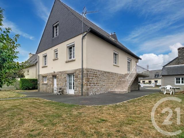 Maison vente à Dinan, Bretagne