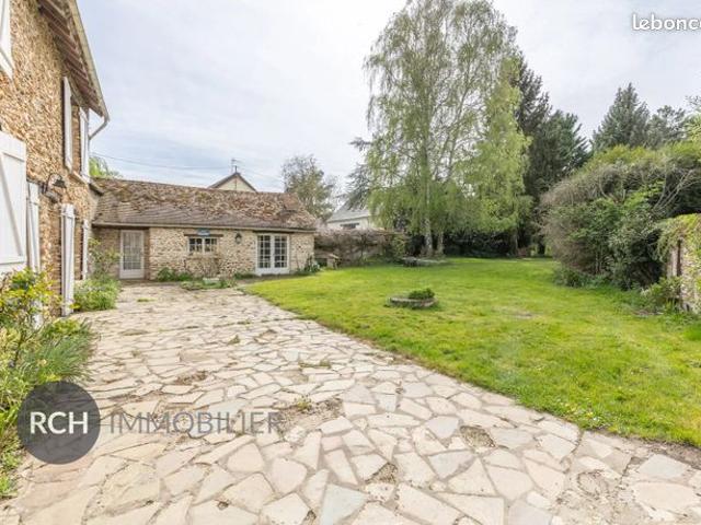 Maison vente à Mantes-la-Jolie, Bazainville
