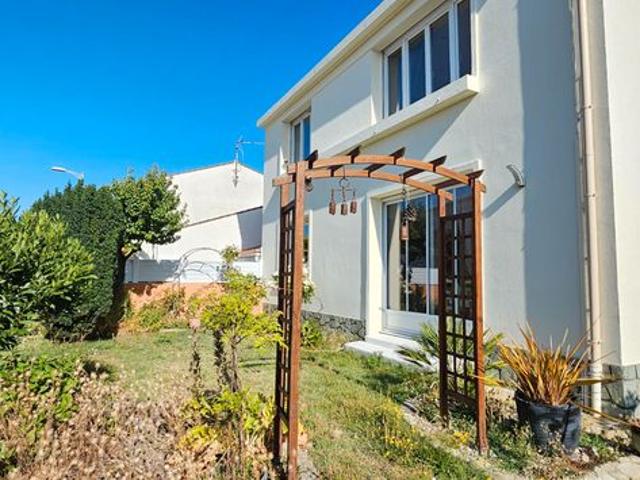Maison vente à Les Sables-d'Olonne, Château-d'olonne