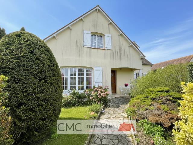 Maison vente à Chartres, Lucé