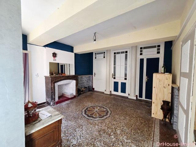 Maison vente à Narbonne, Homps