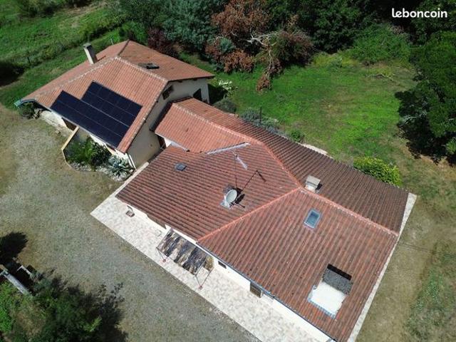 Maison vente à Condom, Cazaubon