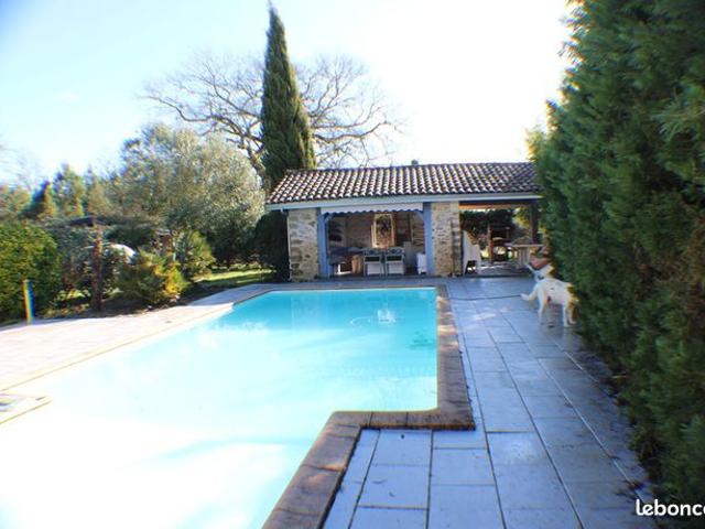 Maison vente à Uchacq-et-Parentis, Landes