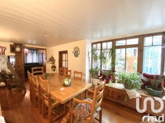Maison vente à Vervins, Hirson