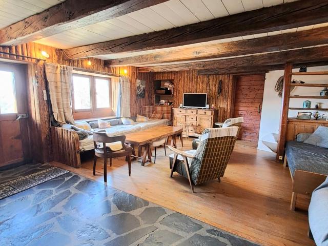 Maison vente à Albertville, Bourg-saint-maurice