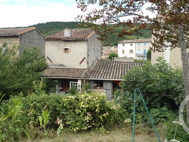 Maison vente à Limoux, Antugnac