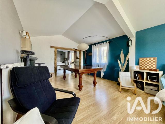 Maison vente à Novy-Chevrières, Ardennes
