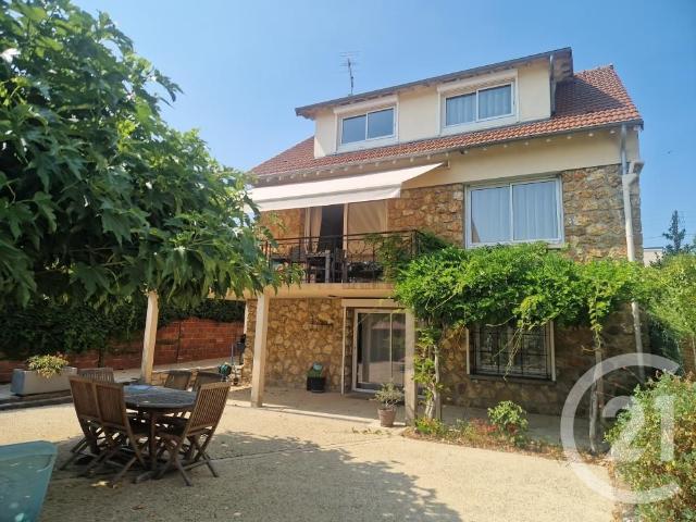 Maison vente à Évry, Brunoy