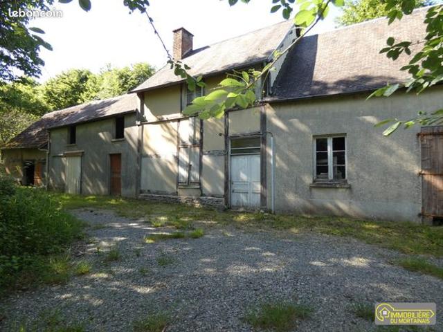 Maison vente à Avranches, Isigny-le-buat