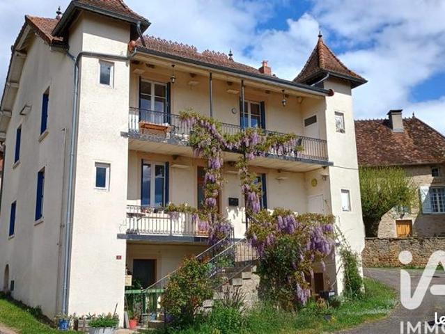 Maison vente à Chalon-sur-Saône, Le Puley