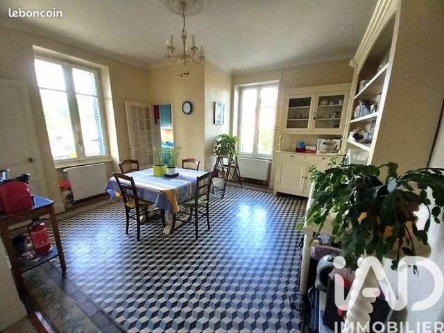 Maison vente à Chalon-sur-Saône, Le Puley