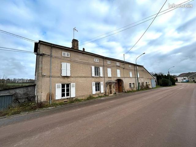 Maison vente à Neufchâteau, Dompaire