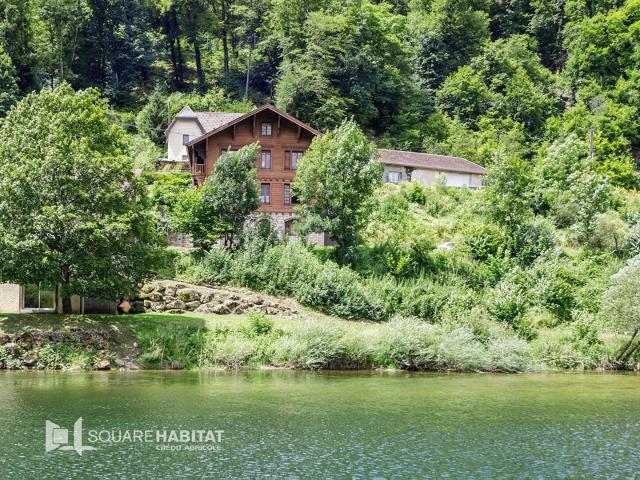 Maison vente à Montbéliard, Saint-hippolyte