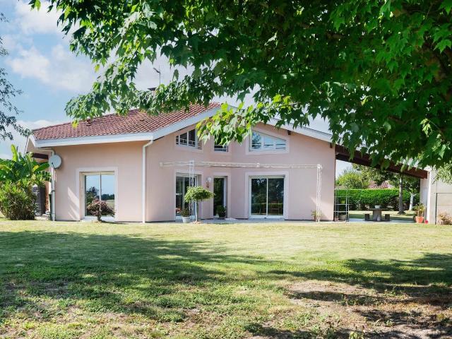 Maison vente à Mont-de-Marsan, Hagetmau