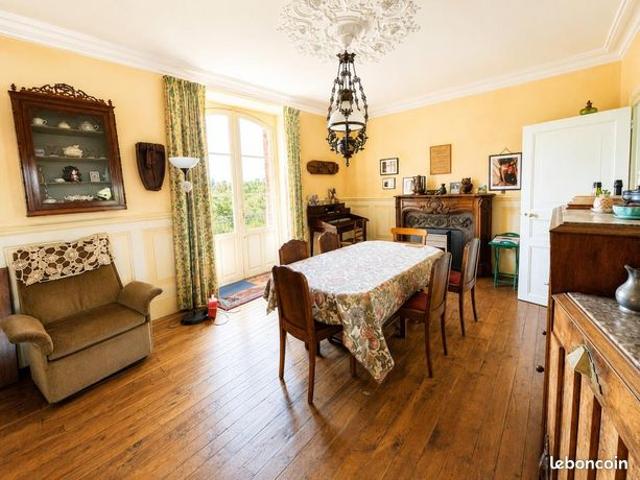 Maison vente à Brive-la-Gaillarde, Dampniat