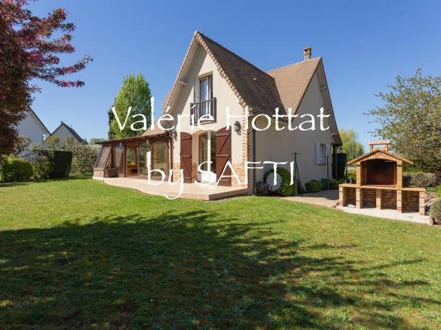 Maison vente à Saint-Germain-en-Laye, Orgeval