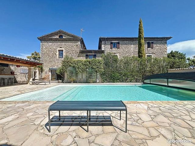 Maison vente à Die, Livron-sur-drôme