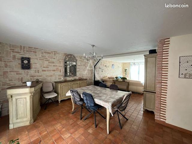 Maison vente à Mantes-la-Jolie, Juziers