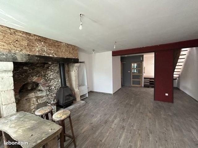 Maison vente à Périgueux, Neuvic