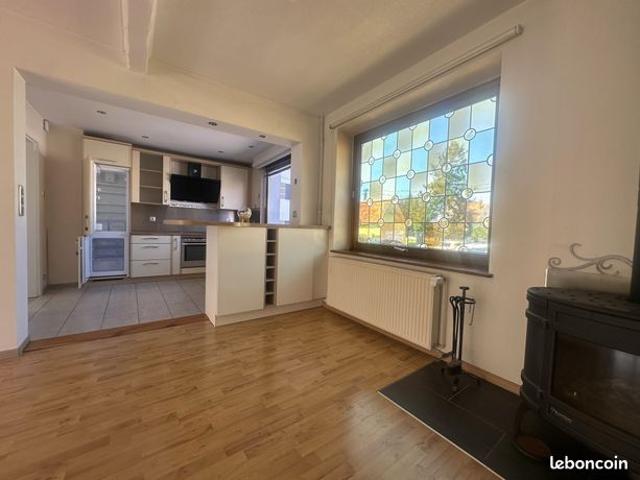 Maison vente à Haguenau-Wissembourg, Schweighouse-sur-moder