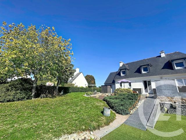Maison vente à Saint-Divy, Finistère