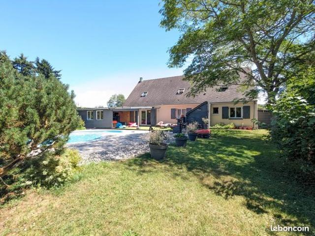 Maison vente à Les Andelys, Autheuil-authouillet