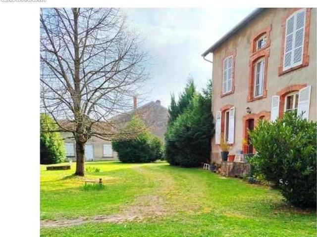 Maison vente à Verdun, Fresnes-en-woëvre
