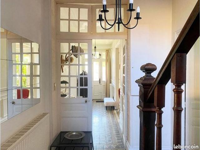 Maison vente à Verdun, Fresnes-en-woëvre