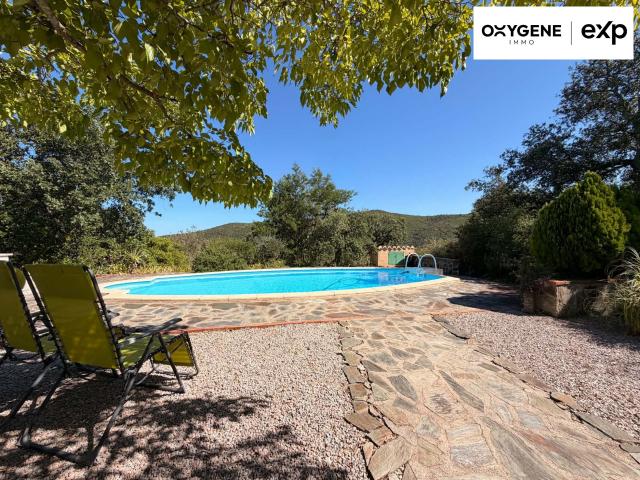 Maison vente à Camp dal Falgue, Montauriol