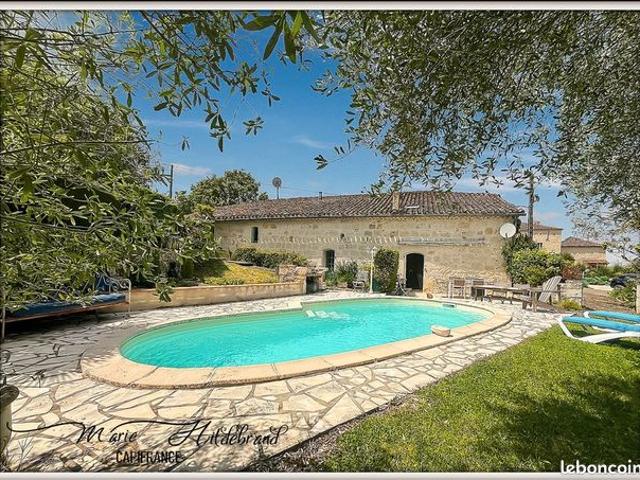 Maison vente à Castelsarrasin, Perville