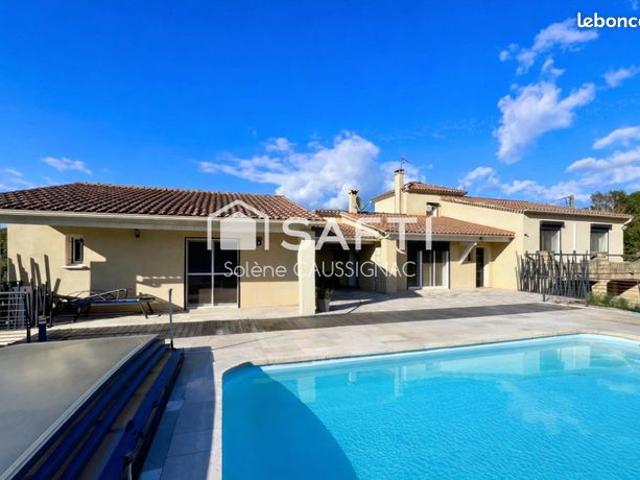 Maison vente à Alès, Ribaute-les-tavernes