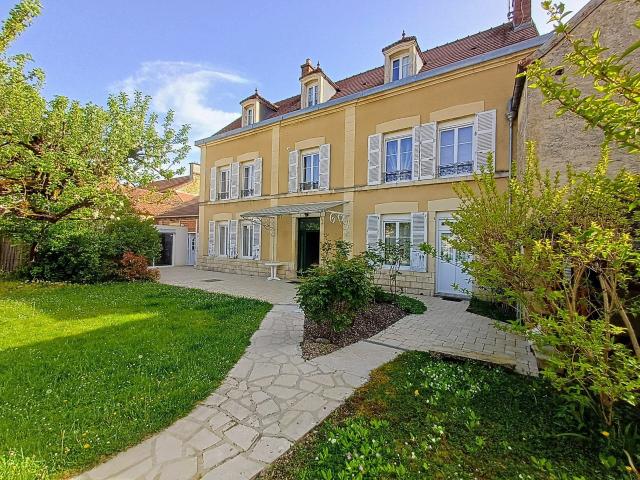 Maison vente à Les Craies, Lézinnes